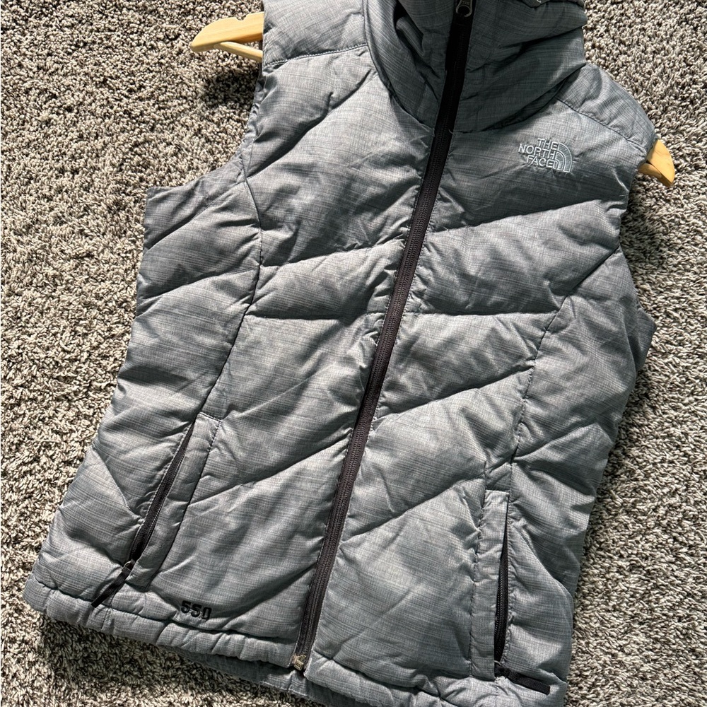 The North Face Puffer Vest